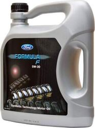 Моторное масло FORD Formula F 5W-30 5л.