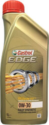 масло edge 0w-30 a5b5 1л slcf volvo 95200377