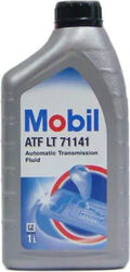 Трансмиссионное масло MOBIL ATF LT 71141 Синтетическое 1л.
