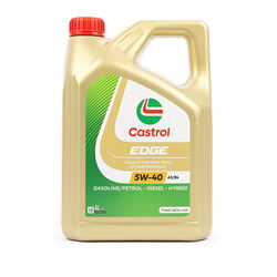 Масло EDGE 5W-40 A3B4 4л SNCF BMW Longlife-01 MB 226.5229.3229.5 Porsche A40 Renault RN0700RN071 VW 502.00505.00