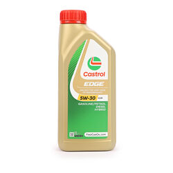 Масло EDGE 5W-30 A5B5 1л SNCF GF-4 Ford WSS-M2C913-C Jaguar Land Rover STJLR.03.5003