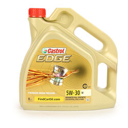 масло edge 5w-30 m 4л sn plus c3 bmw longlife-04 mb 229.31229.51229.52