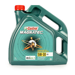Масло мотор. Magnatec 5W-30 DX (4л.)