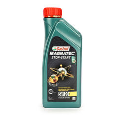 масло magnatec stop-start 5w-20 e 1л ford wss-m2c948-b