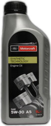 Масло моторное FORD синт. 5W-30 1л.