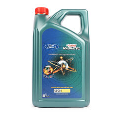 Масло Magnatec Professional 5W-20 E Ford 5л SN GF-5 Ford WSS-M2C948-B
