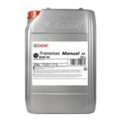 Масло трансм. Transmax Manual EP 80W-90, (20 л.)