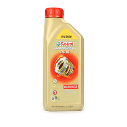 Масло трансм. Transmax DUAL (1 л.)