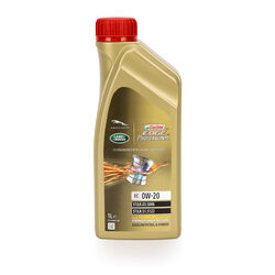 Моторное масло CASTROL Edge Professional EC 0W-20 1л.