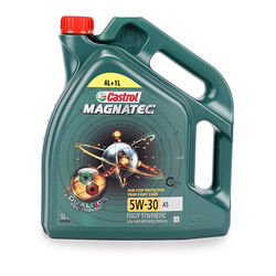 Масло Magnatec 5W-30 A5 5л SN GF-5 Ford WSS-M2C913-CWSS-M2C913-D