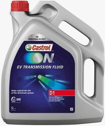 Масло транс. ON EV Transmission Fluid D1 (5 л.)