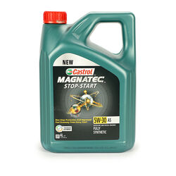 Масло моторное Magnatec 5W-30 A5 4л SN GF-5 Ford WSS-M2C913-CWSS-M2C913-D