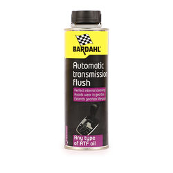 1759B ATF Flush  Промывка АКПП 300мл BARDAHL
