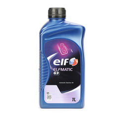 Масло транс. ELF ELFMATIC G3 1L