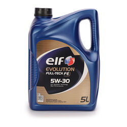 Масло моторное ELF Evolution Full-Tech FE 5W-30 5л.
