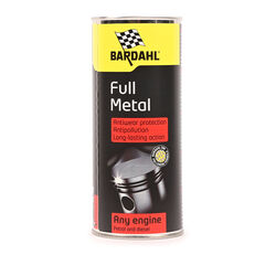 2007B FULL METAL Присадка в моторное масло 0,4л BARDAHL