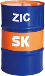 Моторное масло ZIC X9 5W-40 200л.