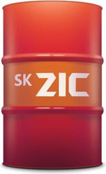 Масло трансмиссионное синт. ZIC ATF Multi LF, 200л.