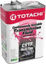 Atf cvtf multi-type 4л (авт. транс. синт. масло)