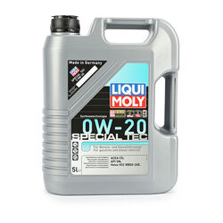 Моторное масло ARAL Hightronic 5W-40 208л.