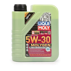 Масло моторное LIQUI MOLY Molygen New Generation DPF 5W-30 1л.