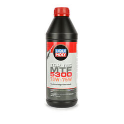 Трансмиссионное масло LIQUI MOLY Top Tec MTF 5300 1л.