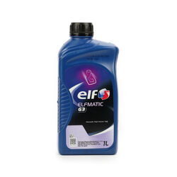 Трансмиссионное масло ELF Elfmatic G3 1л.