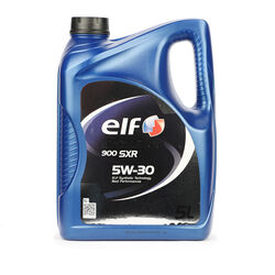 Моторное масло ELF Evolution 900 SXR 5W-30 5л.