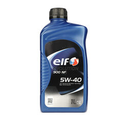 Моторное масло ELF Evolution 900 NF 5W-40 1л.
