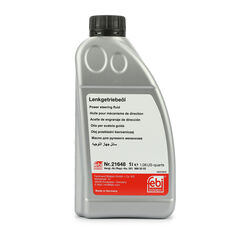 Трансмиссионное масло FEBI Power Stering Fluid 1л.