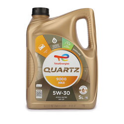 Масло моторное Total Quartz 9000 HKR 5W-30 5л.