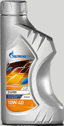 Моторное масло Gazpromneft Super 10W-40 1л.