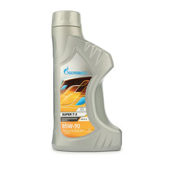 Трансмиссионное масло Gazpromneft 85W-90 1л.