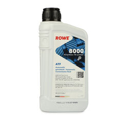 Трансмиссионное масло ROWE Hightec ATF 8000 1л.