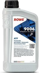 Трансмиссионное масло ROWE ATF 9006 1л.