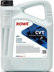 Трансмиссионное масло ROWE Hightec ATF CVT 5л.