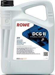 Трансмиссионное масло ROWE Hightec DCG II 5л.
