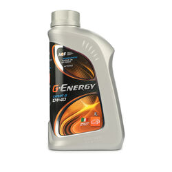 Моторное масло Gazpromneft Expert G 10W-40 1л.