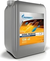 Масло Gazpromneft Diesel Prioritet10W-40 20 л
