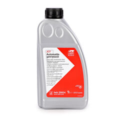 Масло трансмиссионное ATF Febi 1л.