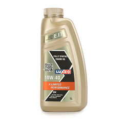Масло моторное LUXE X-Limited Performance 10W-40 1л.