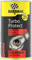 3216B TURBO PROTECT Присадка в моторное масло 0,3л BARDAHL