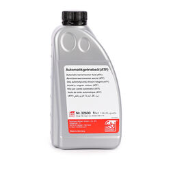 Трансмиссионное масло FEBI  1л.