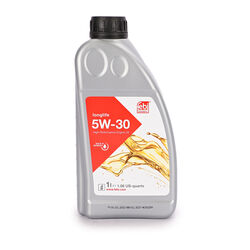 масло моторное febi longlife 5w-30 1л.