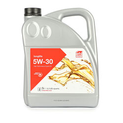 Моторное масло FEBI Longlife 5W-30 5л.