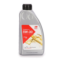 Масло моторное FEBI Longlife Plus 5W-30 1л.