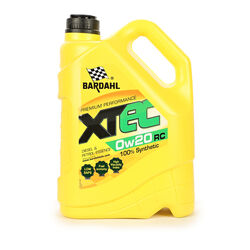 33013 0W20 XTEC RC C5, SN-PLUS RC, ILSAC GF-5 5L (синт. моторное масло) BARDAHL