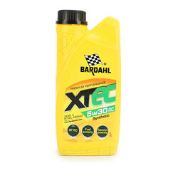 33021 5W30 XTEC API SN RCILSAC GF-5 1L (синт. моторное масло) BARDAHL