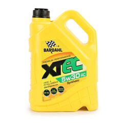 Масло моторное синтетическое XTEC 5W30 API SP RCILSAC GF-5 5L