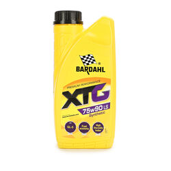 33051 75W90LS GL5 XTG 1L (синт. трансмисионное масло) BARDAHL